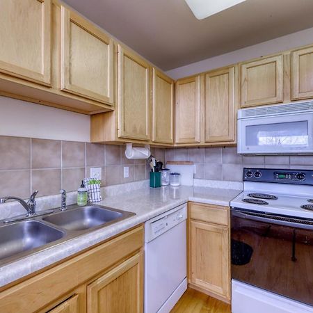 Cydney Ln 61C Villa Silverthorne Exterior foto