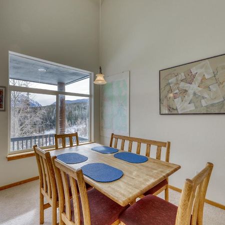 Cydney Ln 61C Villa Silverthorne Exterior foto