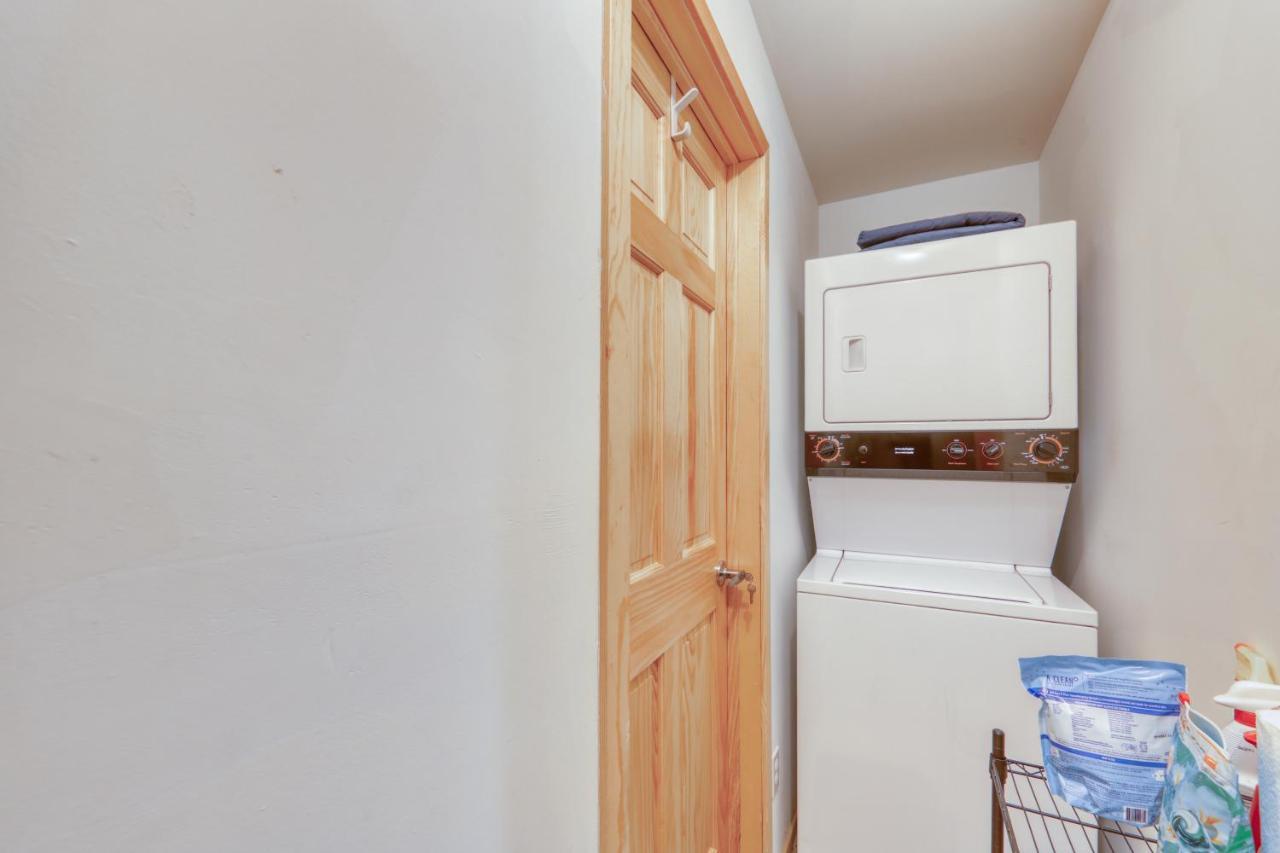 Cydney Ln 61C Villa Silverthorne Exterior foto