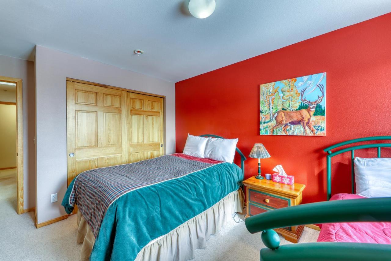 Cydney Ln 61C Villa Silverthorne Exterior foto