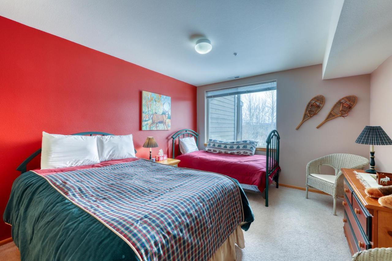 Cydney Ln 61C Villa Silverthorne Exterior foto