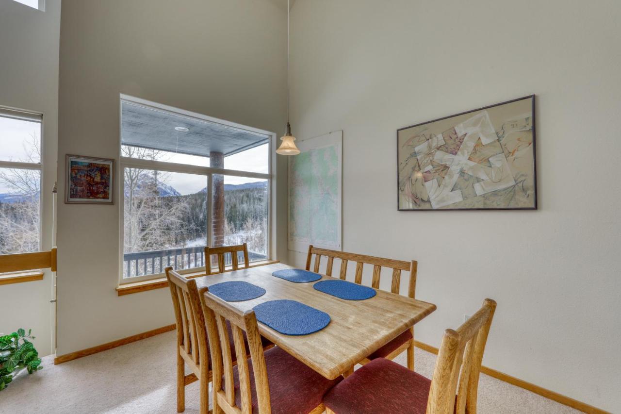Cydney Ln 61C Villa Silverthorne Exterior foto