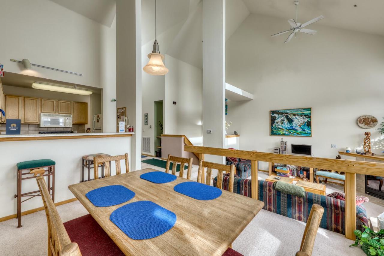 Cydney Ln 61C Villa Silverthorne Exterior foto