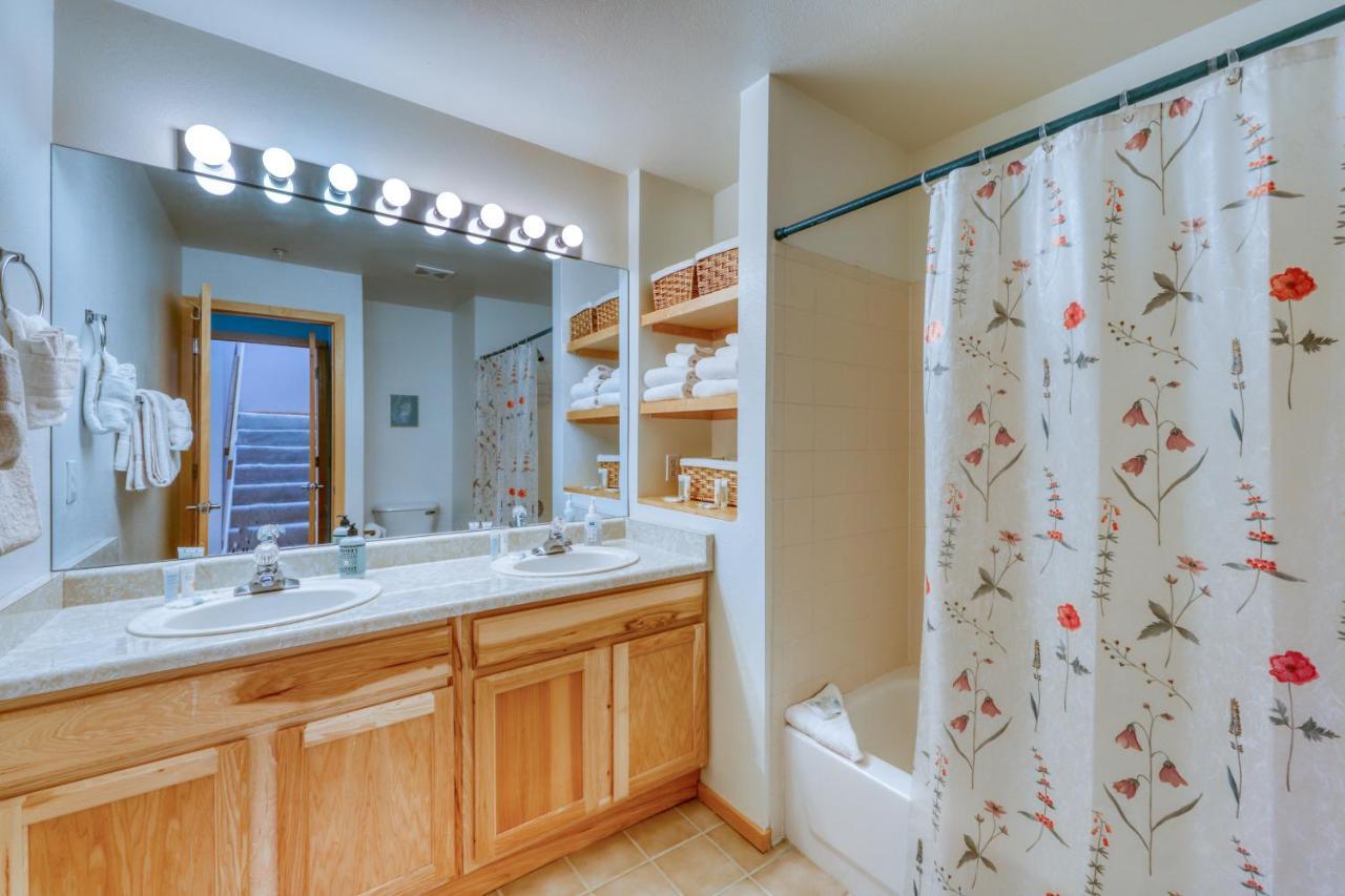 Cydney Ln 61C Villa Silverthorne Exterior foto