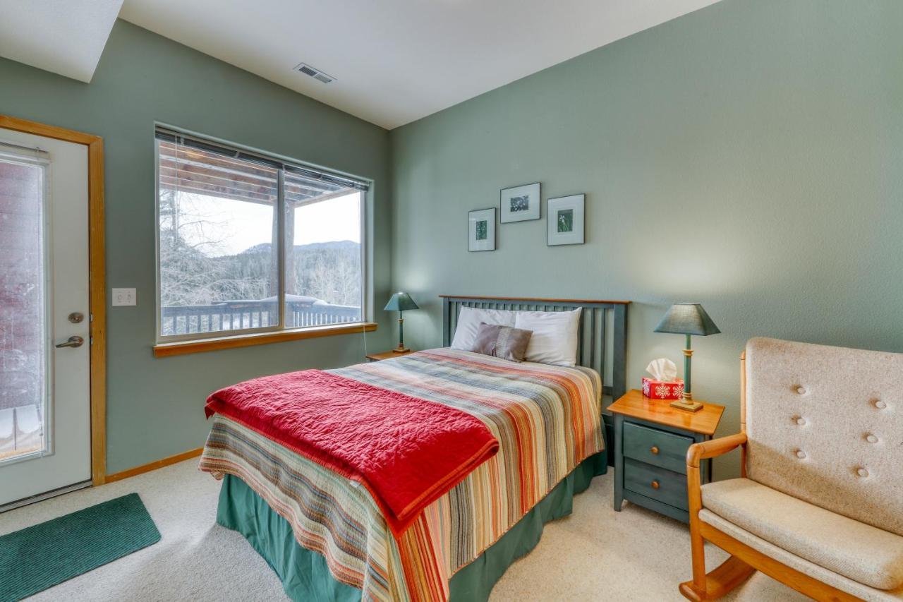 Cydney Ln 61C Villa Silverthorne Exterior foto