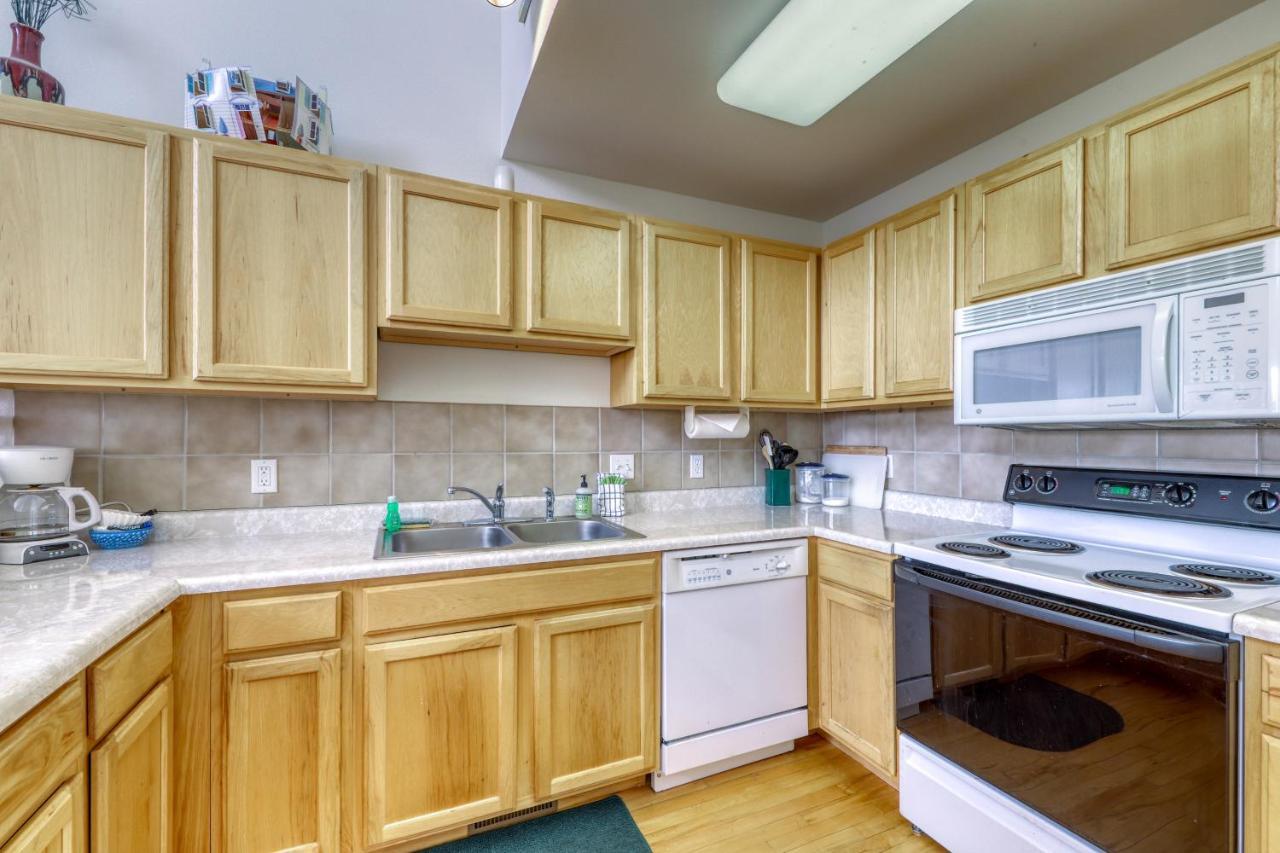 Cydney Ln 61C Villa Silverthorne Exterior foto