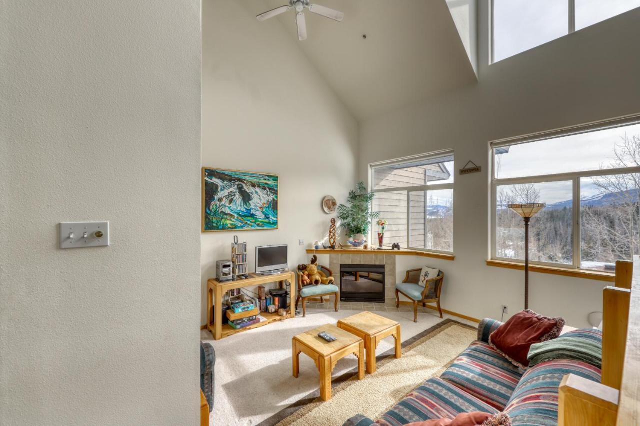 Cydney Ln 61C Villa Silverthorne Exterior foto