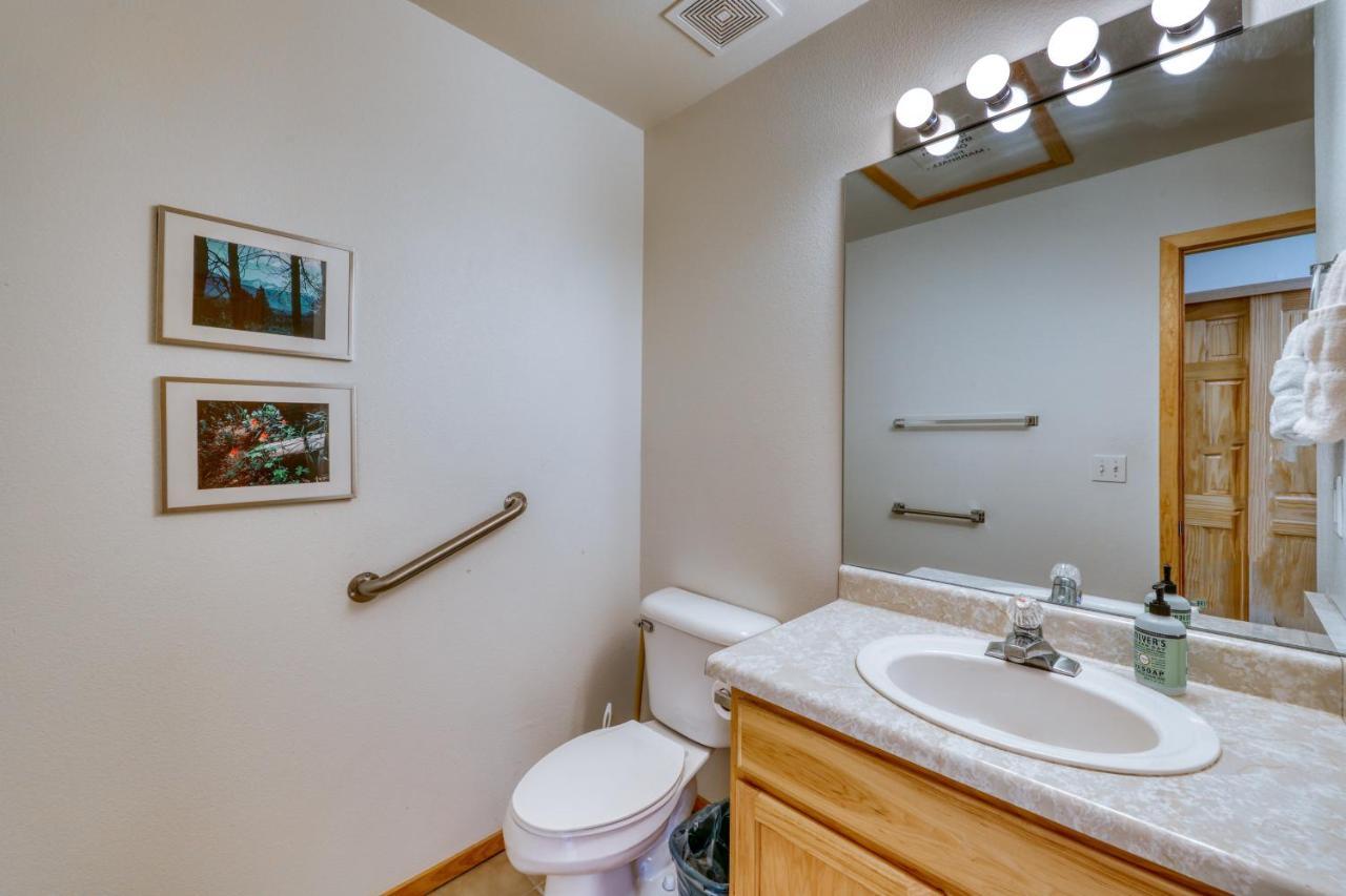 Cydney Ln 61C Villa Silverthorne Exterior foto
